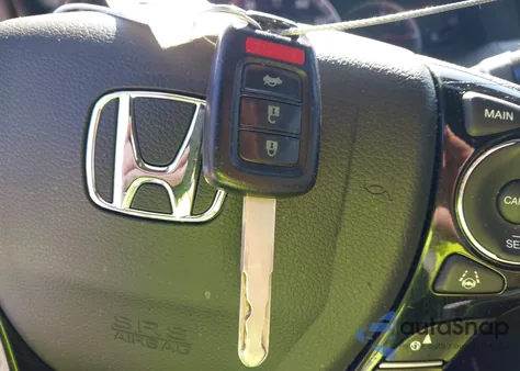 2016 Honda Accord Lx-S from USA, damaged, VIN 1HGCT1B41GA010357